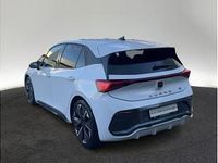 Gebraucht Cupra Born VZ 239 kW (326 PS) 2025 Weiß (glacial white metallic) Kleinwagen