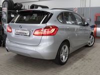 gebraucht BMW 225 Active Tourer xe iPerformance Steptronic Advantage Navi Automatik Bluetooth PDC MP3 Schn.