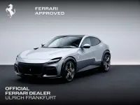Gebraucht Ferrari Purosangue 725 PS (533 kW) 2025 Grau SUV