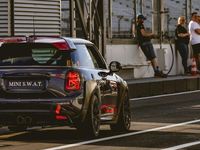 Gebraucht Mini John Cooper Works 306 PS (225 kW) 2020 Grau Kleinwagen