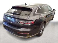 Gebraucht VW Arteon Elegance 190 PS (139 kW) 2024 Grau Kombi