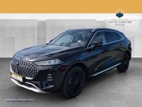 Gebraucht Wey 05 Premium 476 PS (350 kW) 2024 Lava black (metallic) SUV