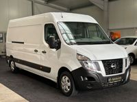 gebraucht Nissan NV400 L3H2 3,5t COMFORT KLIMA LANG HOCH KAMERA