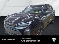 Second-hand Cupra Terramar 150 CP (110 kW) 2025 Negru SUV