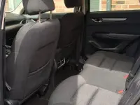 Second-hand Mazda CX-5 Exclusive-Line 150 CP (110 kW) 2018 Gri SUV