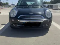 Occasion Mini ONE 2004 Noir Citadine