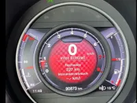 Gebraucht Abarth 595 148 PS (108 kW) 2020 Grau Kleinwagen