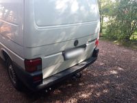 gebraucht VW Transporter T42,4 Liter AAB Motor