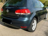 gebraucht VW Golf VI 1.2 TSI TÜV Klima-PDC Sitzheizung