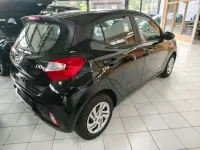 Neu Hyundai i10 Select 63 PS (46 kW) 2025 Schwarz Kleinwagen