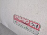 Gebraucht Fiat Ritmo 101 PS (74 kW) 1987 Weiß Cabrio