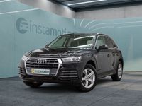 gebraucht Audi Q5 50 TFSIe Q NAVI eKLAPPE KEYLESS APS+ PRIVACY