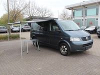 Brugt VW T5 Startline 131 HK (96 kW) 2009 Grå Van