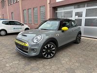 Gebraucht Mini Cooper SE 135 kW (184 PS) 2020 Grau Kleinwagen