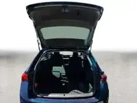 Second-hand Skoda Octavia Style 140 CP (102 kW) 2023 Albastru Break
