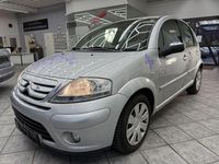 Second-hand Citroën C3 109 CP (80 kW) 2006 Gri Hatchback