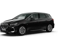 Gebraucht BMW 218 Efficient Dynamics 136 PS (100 kW) 2026