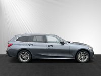 gebraucht BMW 330e xDrive Touring|Pano|Sports.|LCProf.|HiFi