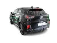 Neu Ford Puma ST-Line 155 PS (114 kW) 2026 Schwarz SUV