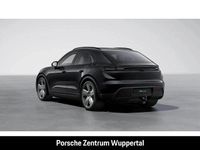 Brugt Porsche Macan 300 kW (408 HK) 2022 Sort SUV