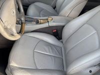 Gebraucht Mercedes E350 Elegance 292 PS (214 kW) 2008 Limousine