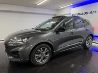 Gebraucht Ford Kuga ST-Line 190 PS (139 kW) 2020 Grau SUV