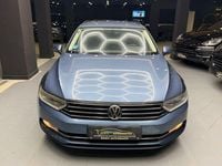 Gebraucht VW Passat Comfortline 150 PS (110 kW) 2015 Blau Kombi