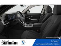 Gebraucht BMW 320 Shadowline 184 PS (135 kW) 2023 Schwarz uni Limousine