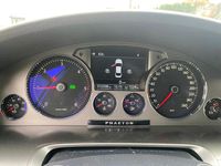 Gebraucht VW Phaeton 2009 Schwarz Limousine