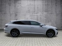 gebraucht VW Arteon Shootingbrake R-line 2.0TDI DSG AHK/Navi/