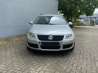 Gebraucht VW Passat 140 PS (102 kW) 2006 Kombi