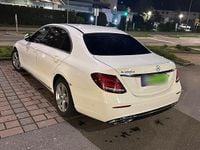 Second-hand Mercedes E200 150 CP (110 kW) 2017 Alb Berlinǎ
