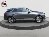 Second-hand Genesis GV70 359 kW (489 CP) 2023 Gri SUV