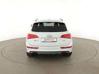 Gebraucht Audi SQ5 Competition 2017 Weiß SUV