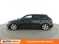 Gebraucht Audi A3 Sport 150 PS (110 kW) 2017 Braun Limousine