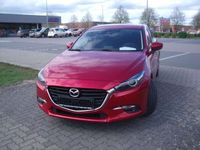 gebraucht Mazda 3 Exclusive-Line