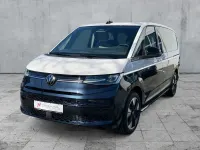 Nuova VW T7 150 CV (110 kW) 2026 Bianco Furgone