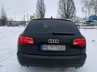 Gebraucht Audi A6 235 PS (172 kW) 2006 Kombi
