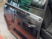 Gebraucht VW Sharan 2019 Schwarz Van / Kleinbus