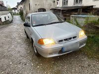 gebraucht Subaru Justy GX