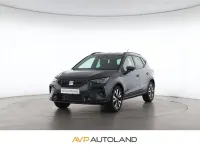 Neu Seat Arona FR 116 PS (85 kW) 2026 Magnetic grau SUV
