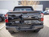 Neu Ford Ranger Wildtrack 241 PS (177 kW) 2026 Schwarz Pickup