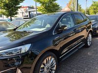 Gebraucht Ford Edge Vignale 238 PS (175 kW) 2020 Schwarz SUV