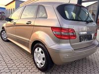 Gebraucht Mercedes B170 116 PS (85 kW) 2006 Other Van / Kleinbus
