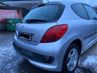 gebraucht Peugeot 207 urban move Diesel 1.6 90PS