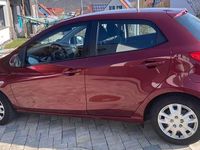 Second-hand Mazda 2 84 CP (61 kW) 2011 Hatchback