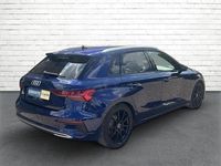 Gebraucht Audi A3 Ambiente 150 PS (110 kW) 2021 Andere Limousine