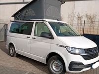 gebraucht VW California T6.1Coast