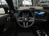 Neu BMW M235 M Performance 300 PS (220 kW) 2026 Schwarz Limousine