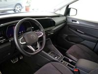 gebraucht VW Caddy 1.5TSI STYLE DSG LED NAVI TRAVEL ACC AHK
